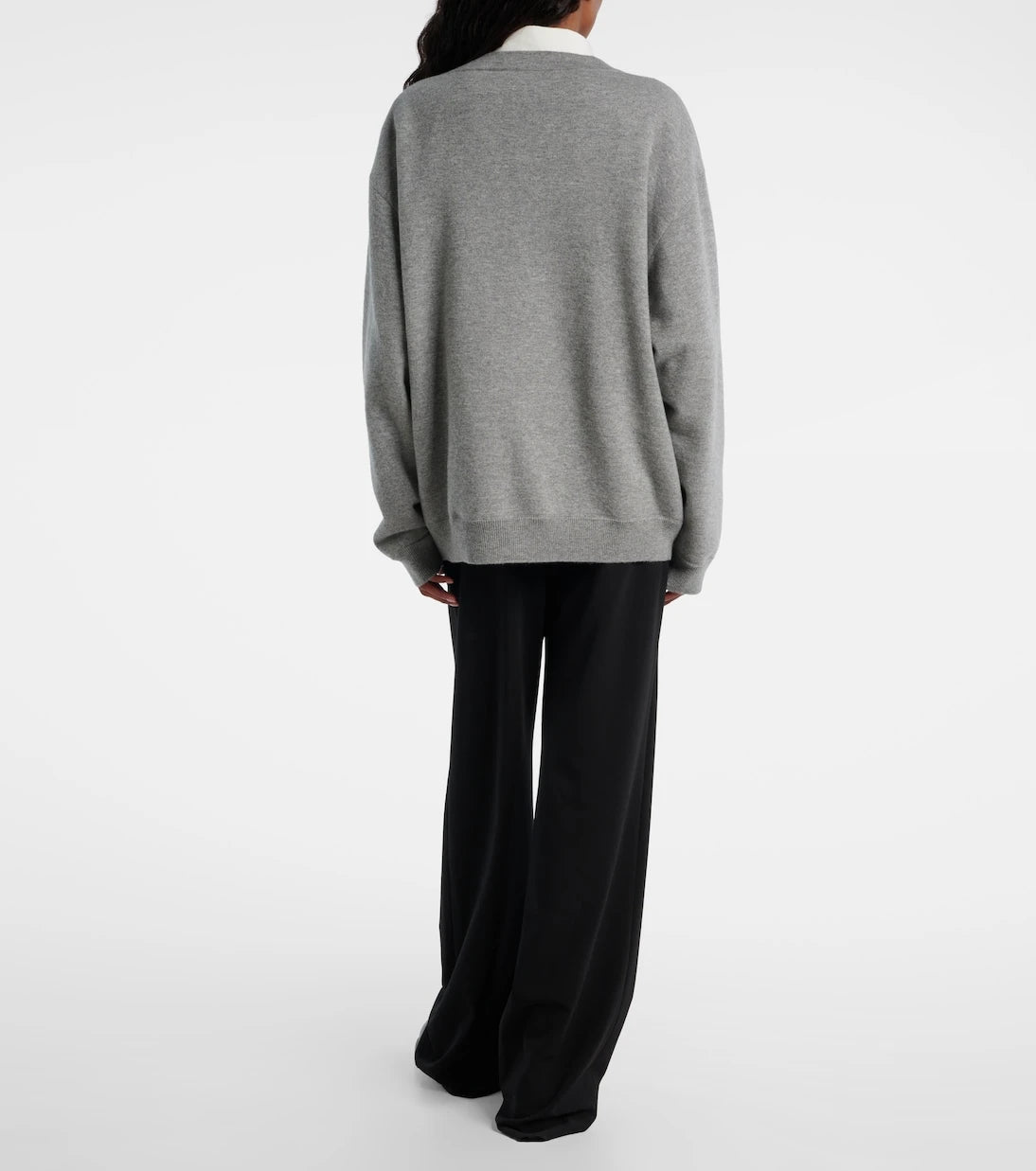 The Row - Vonn cashmere cardigan