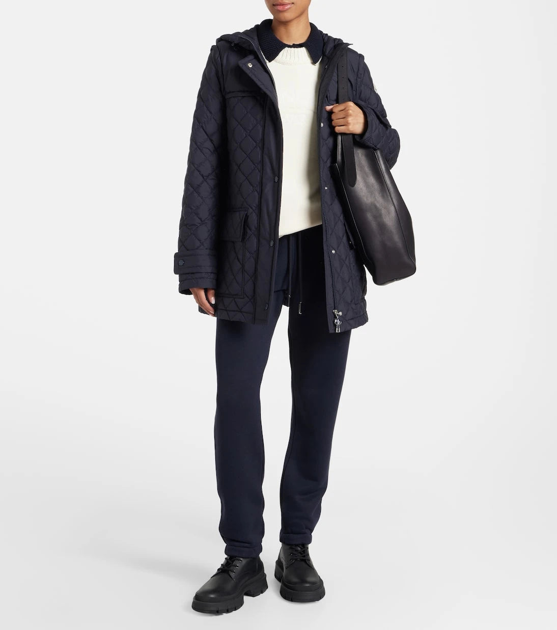 Moncler - Chaceney down jacket