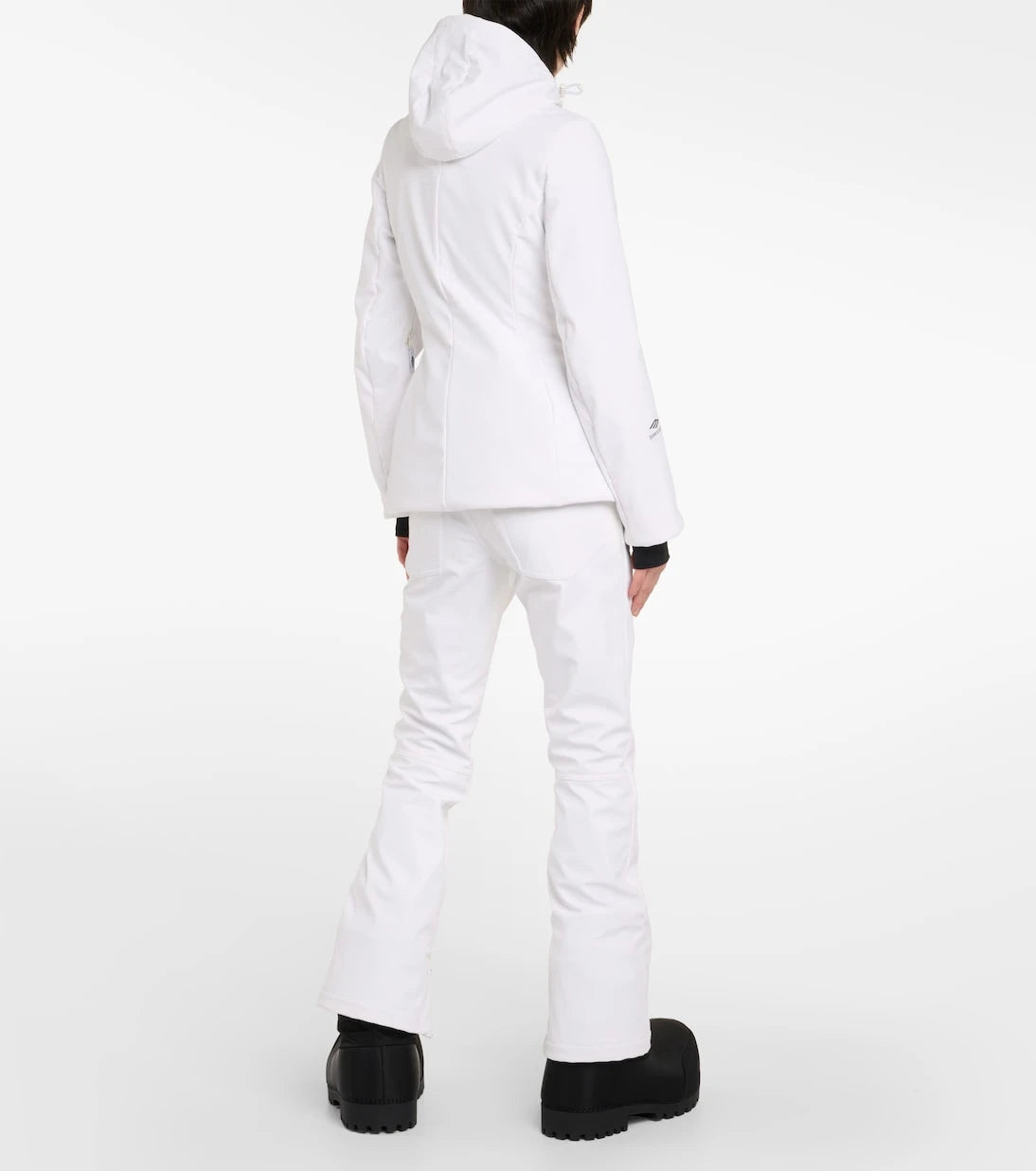 Balenciaga - جاكيت التزلج "3B سبورتس آيكون"