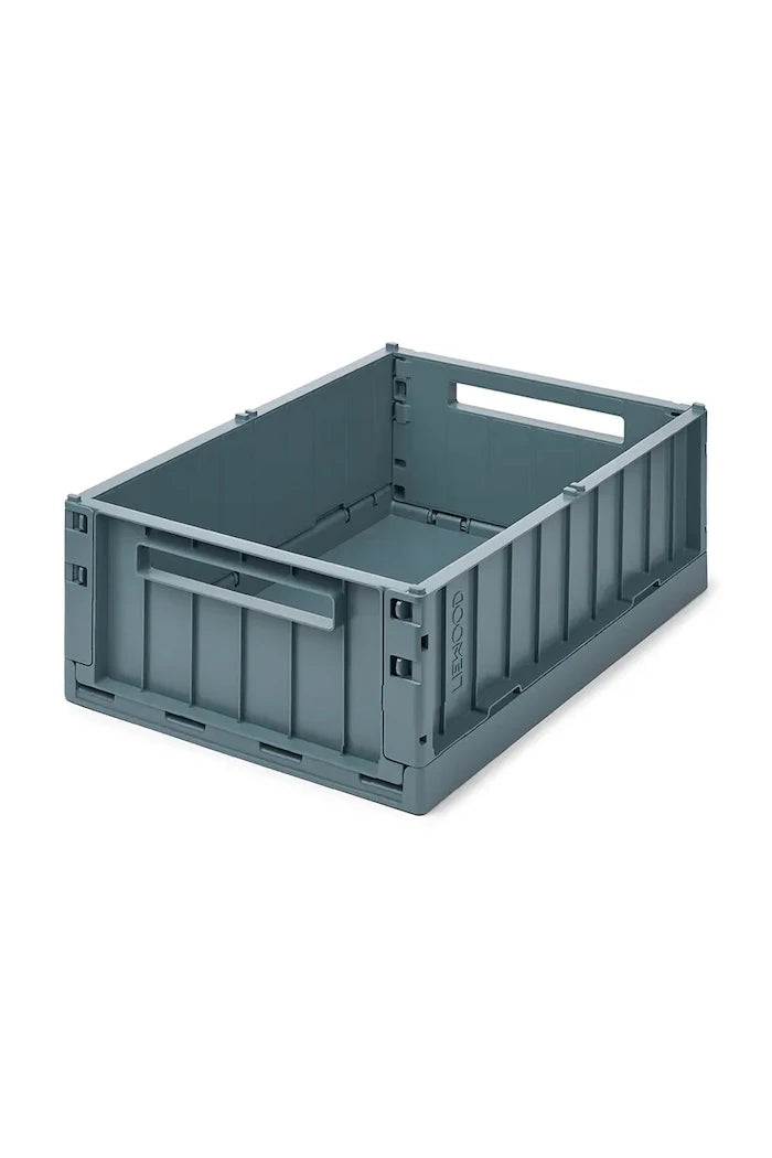 Съд за съхранение Liewood Weston Storage Box L