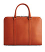 Leather Palissy Briefcase