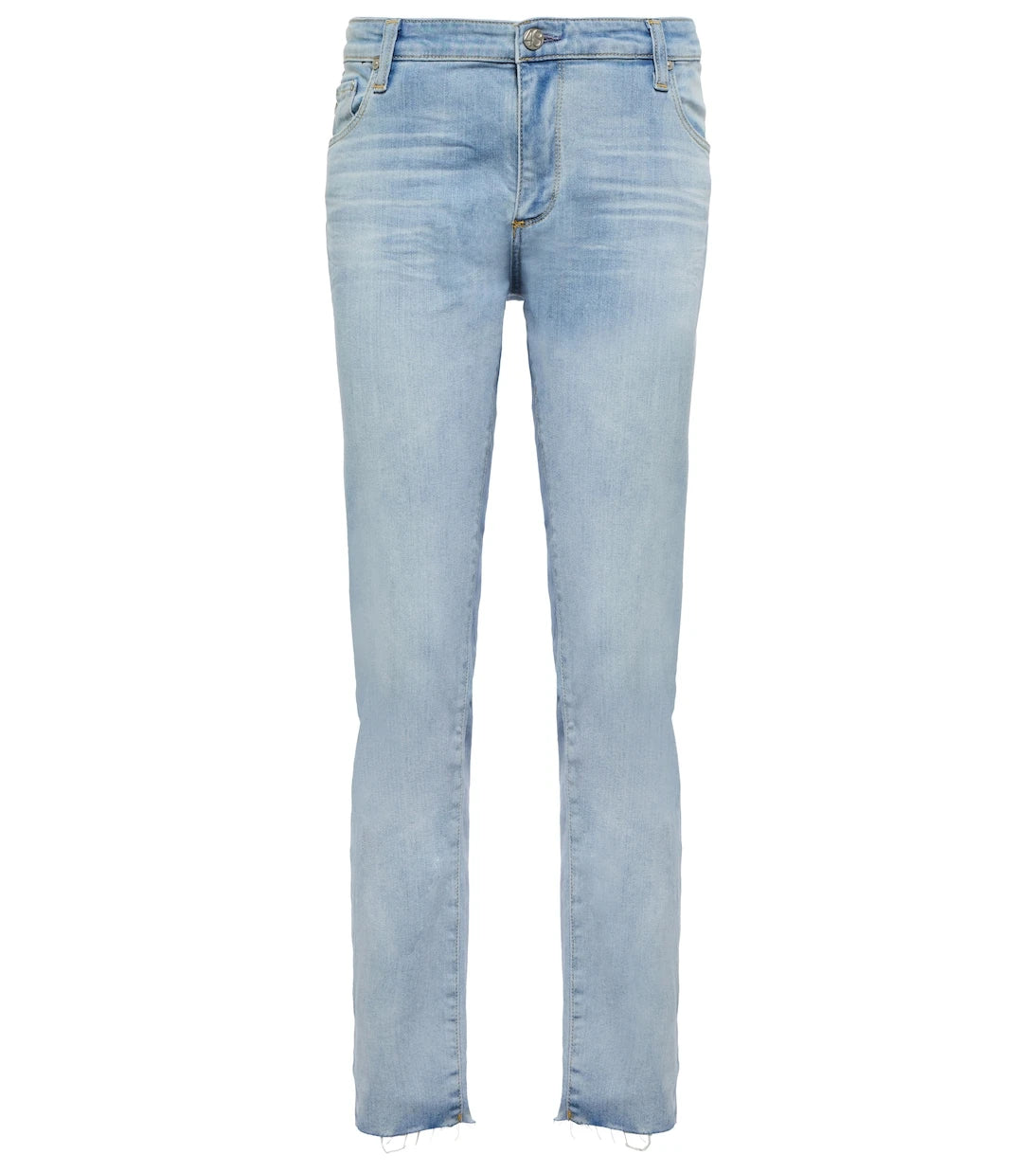 AG Jeans - Legging Ankle mid-rise skinny jeans