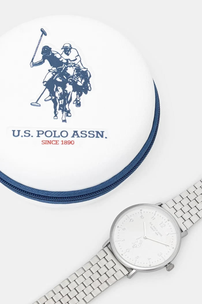 U.S. Polo Assn. Часовник мъжки ROYAL