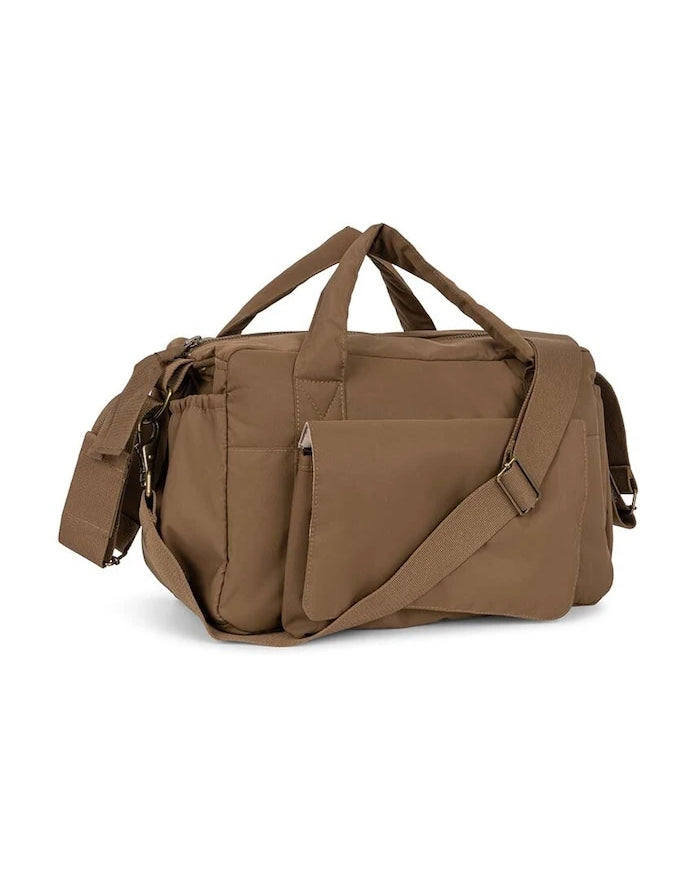 Konges Sløjd ALL YOU NEED MINI BAG Bebek Arabası Çantası