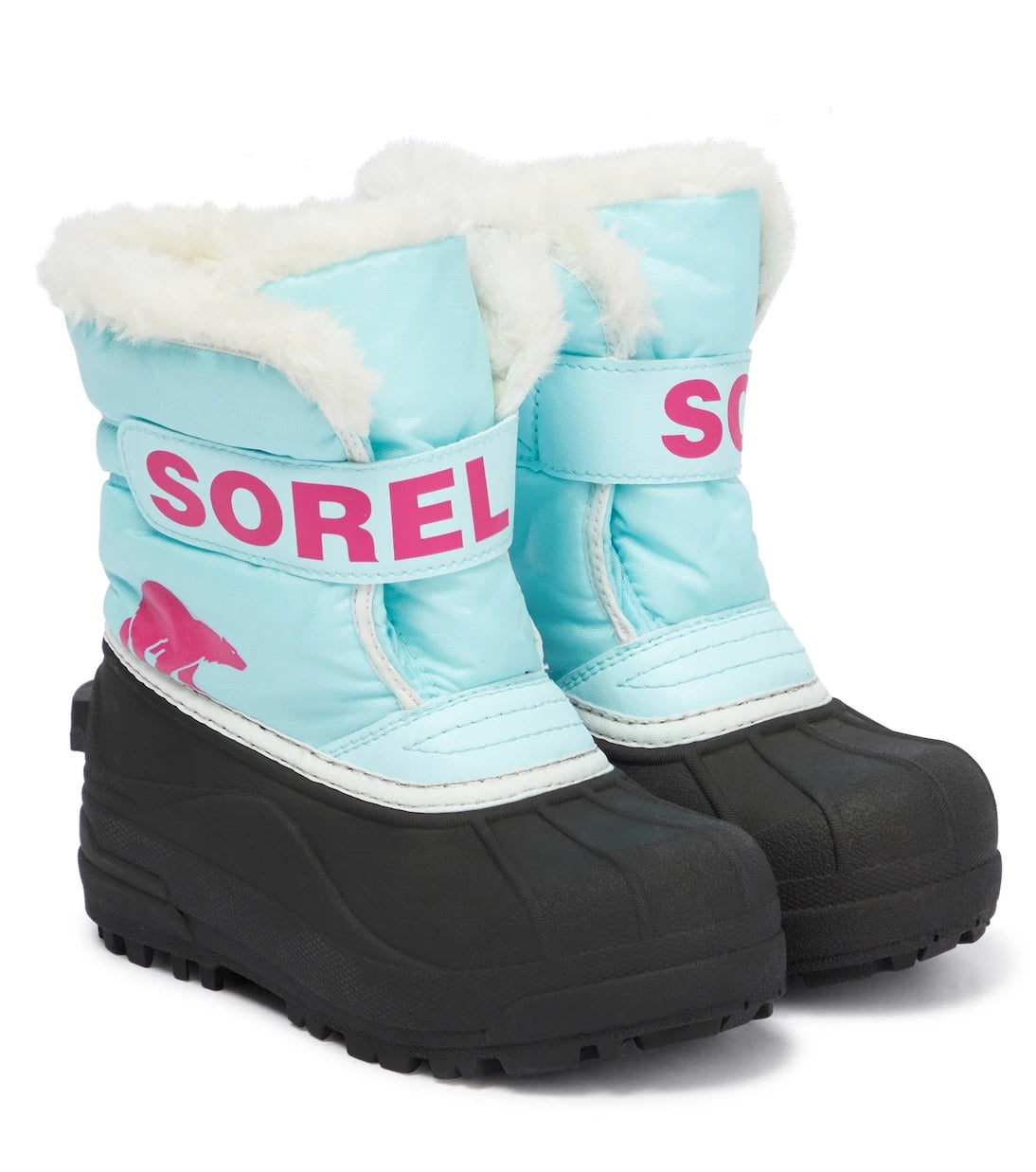 Sorel Kids - أحذية الثلج Snow Commander™