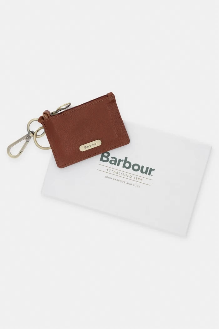 Barbour портфейл дамски