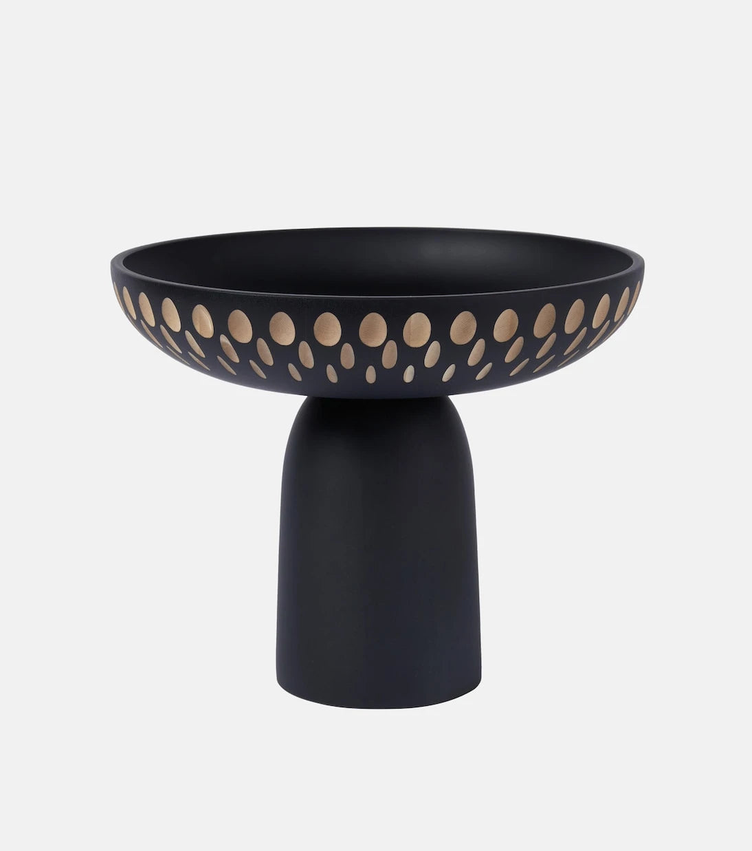 Zanat - Nera Large bowl