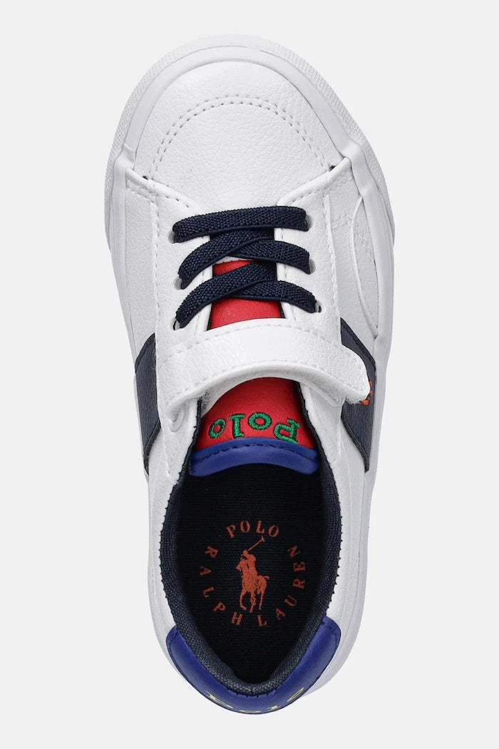 Детски маратонки Polo Ralph Lauren RYLEY PS