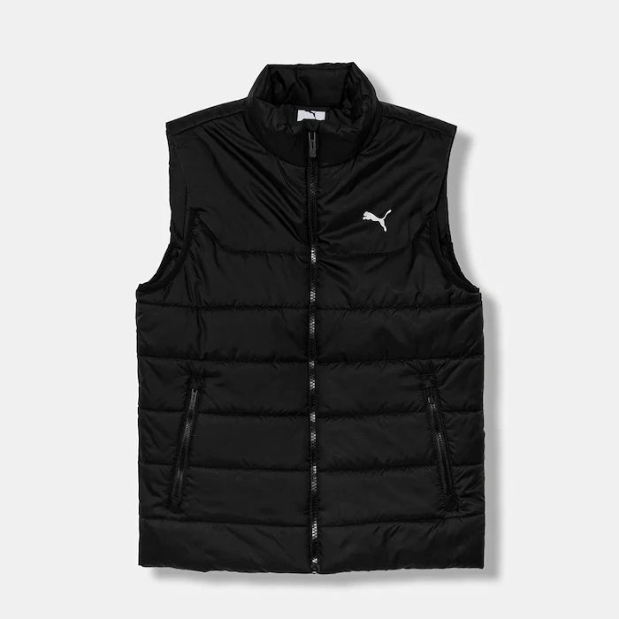 Puma ESS Yastıklı Çocuk Yelek