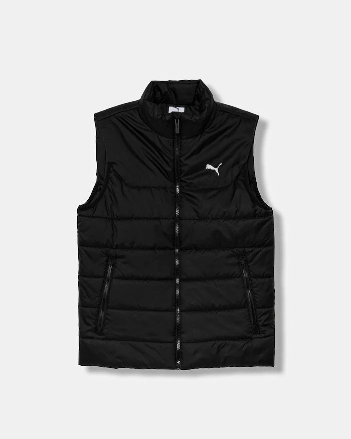Puma ESS Yastıklı Çocuk Yelek