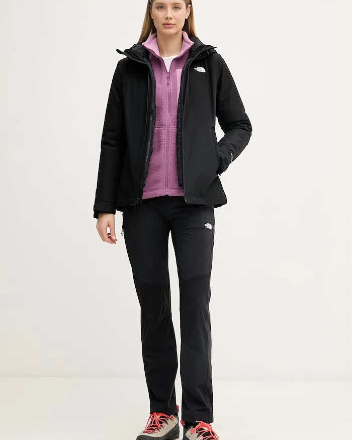 The North Face 3'ü 1 Arada Kadın TRICLIMATE Ceket