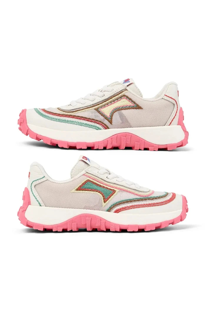 Camper TWS KIDS çocuk spor ayakkabı