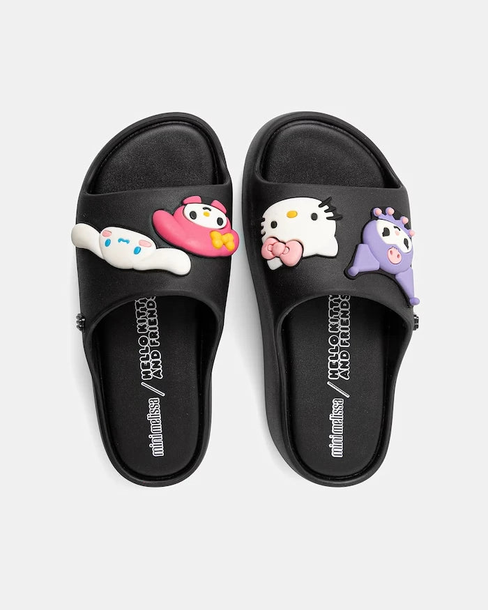Melissa FREE PLATFORM SLIDE Çocuk Terliği