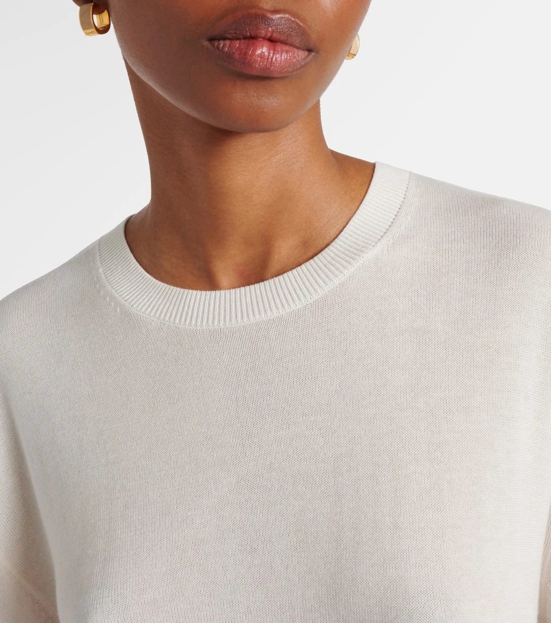 Toteme - Oversized sweater