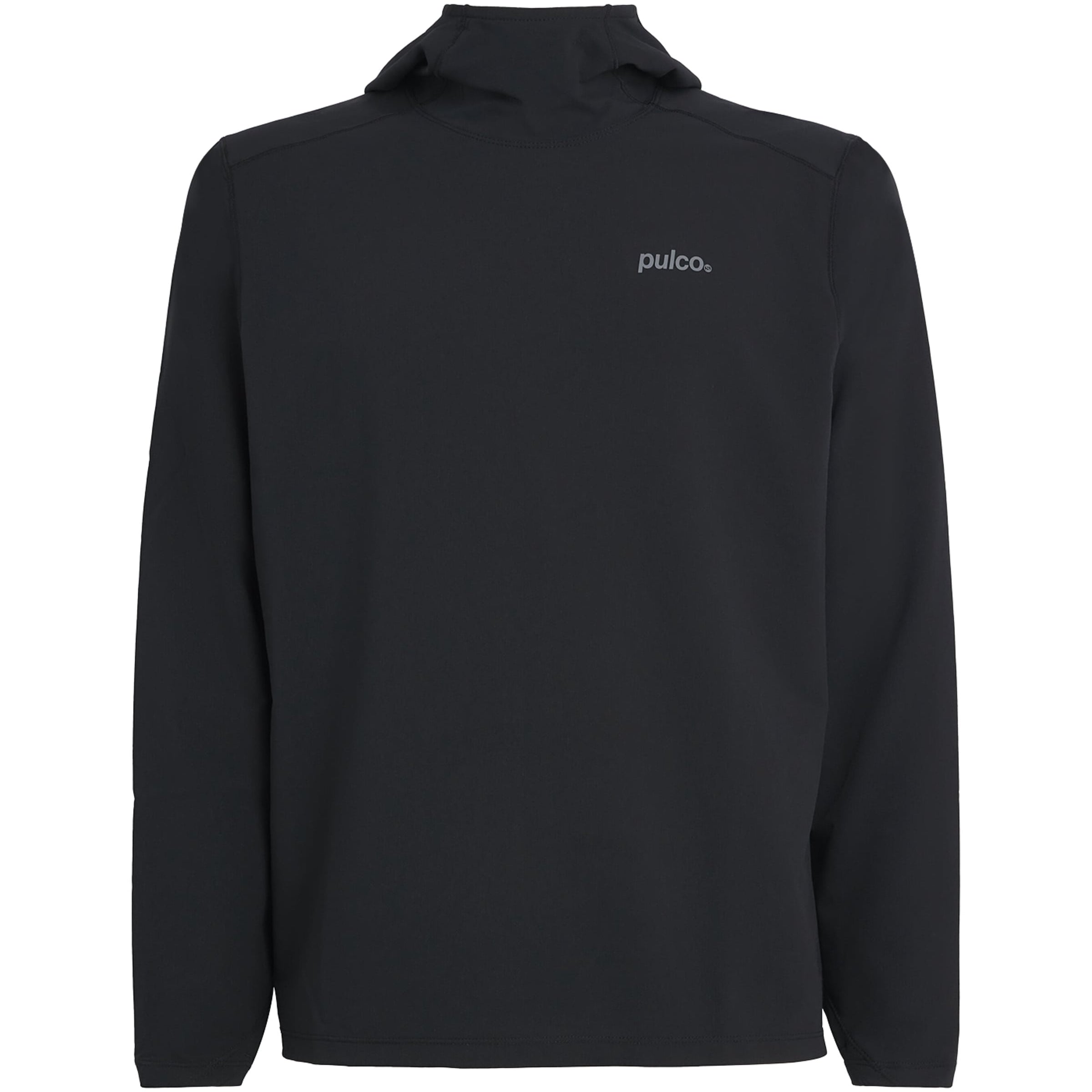 AirCon Playing Hoodie