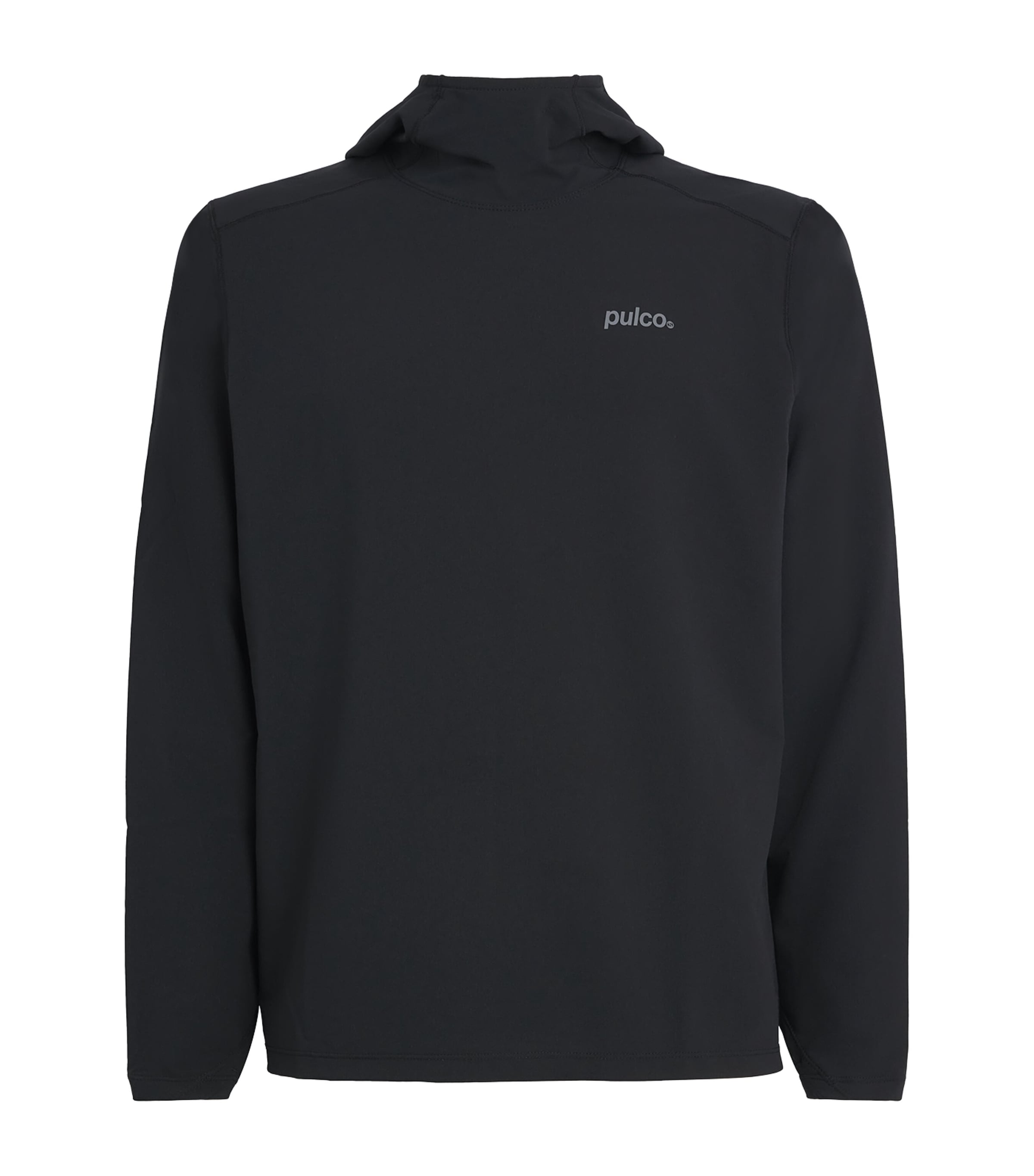 AirCon Playing Hoodie