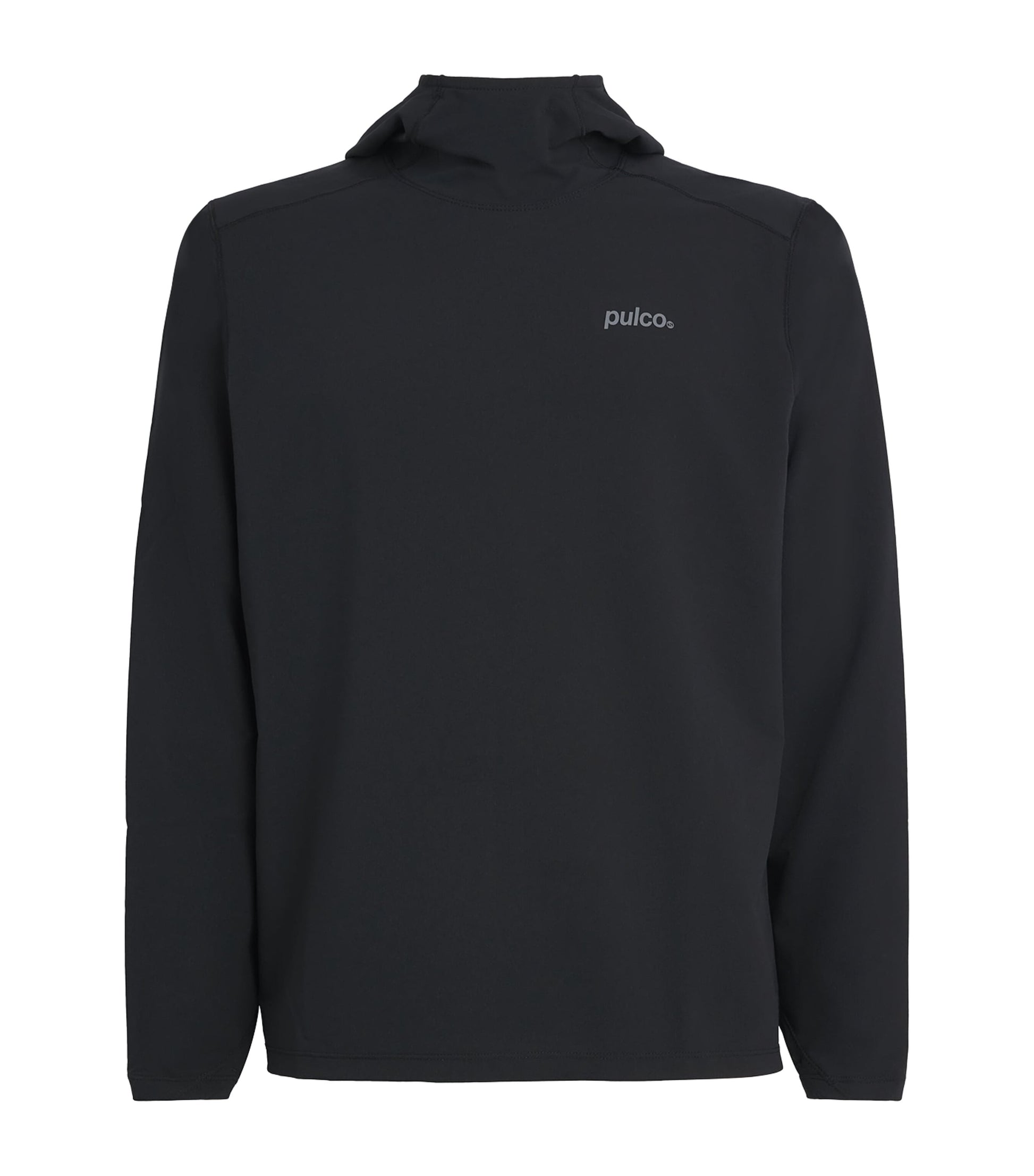 AirCon Playing Hoodie