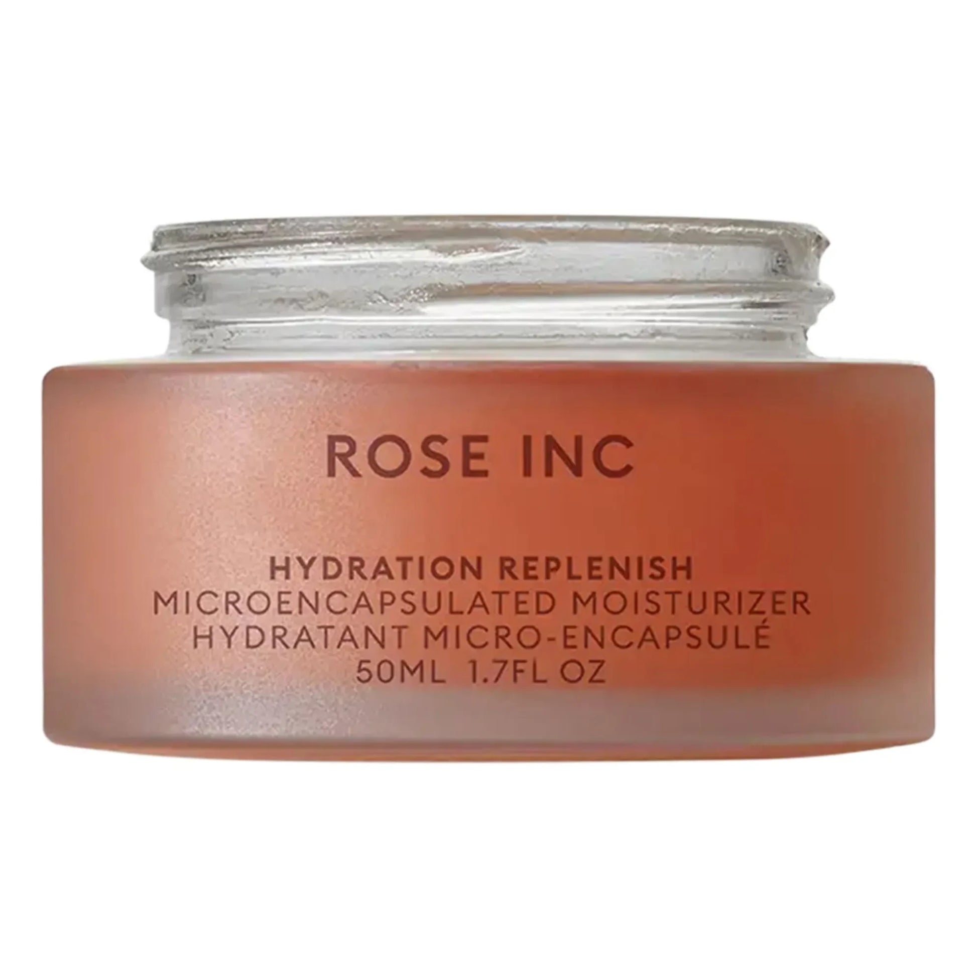 Rose Inc - Regenerating moisturizing cream