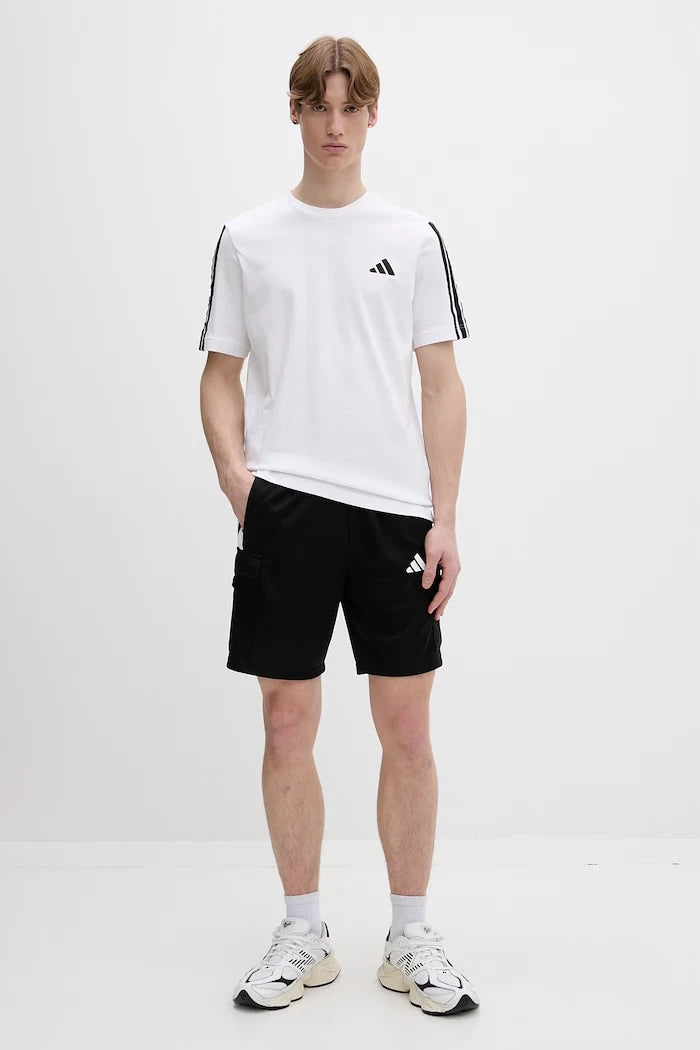 Памучна тениска adidas