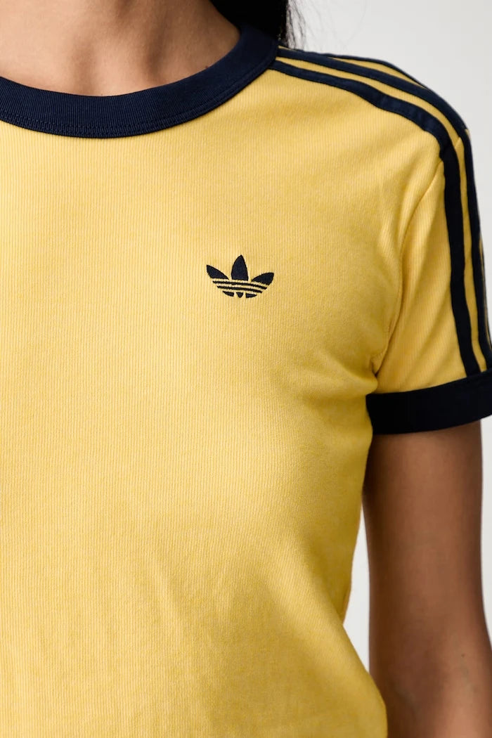 adidas Originals Kadın Tişört Heather