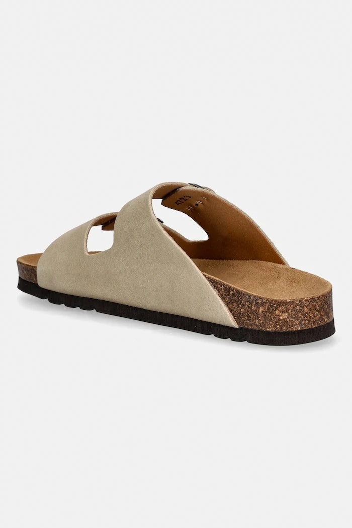 Scholl JOSEPHINE Kadife Terlik