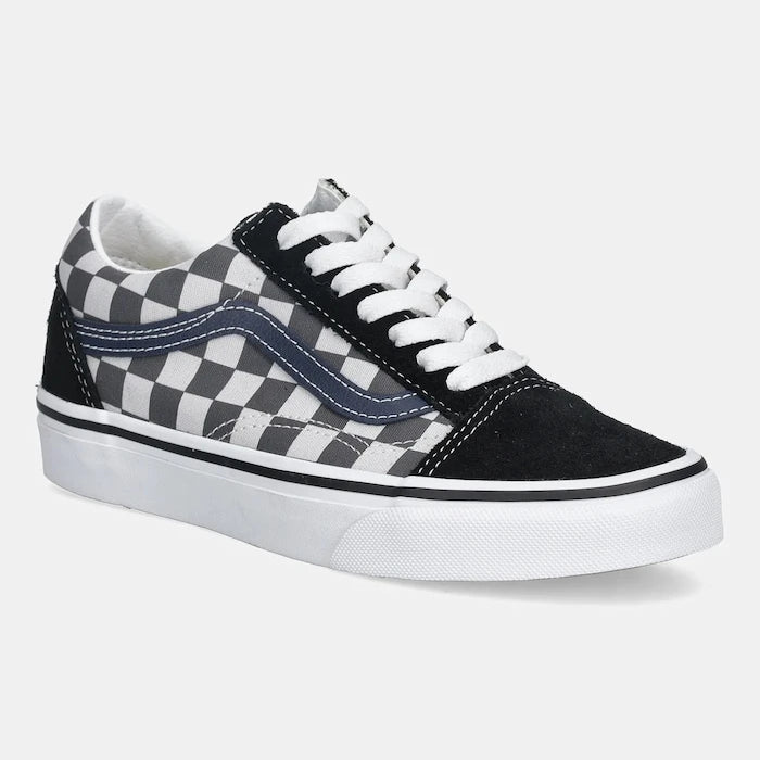 Детски ниски кецове Vans Old Skool