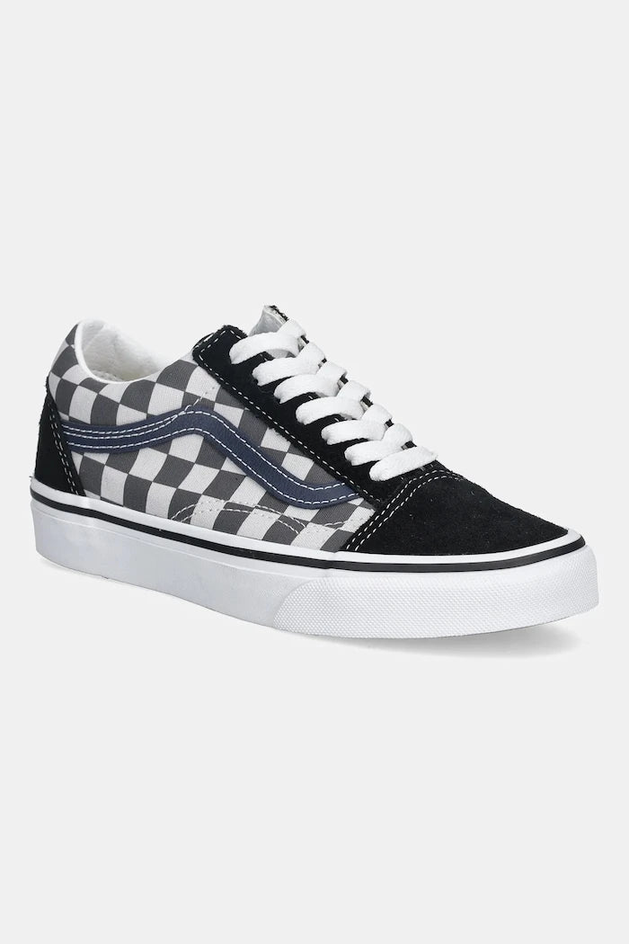 Детски ниски кецове Vans Old Skool