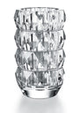 Baccarat Louxor Round Vase (23 cm)