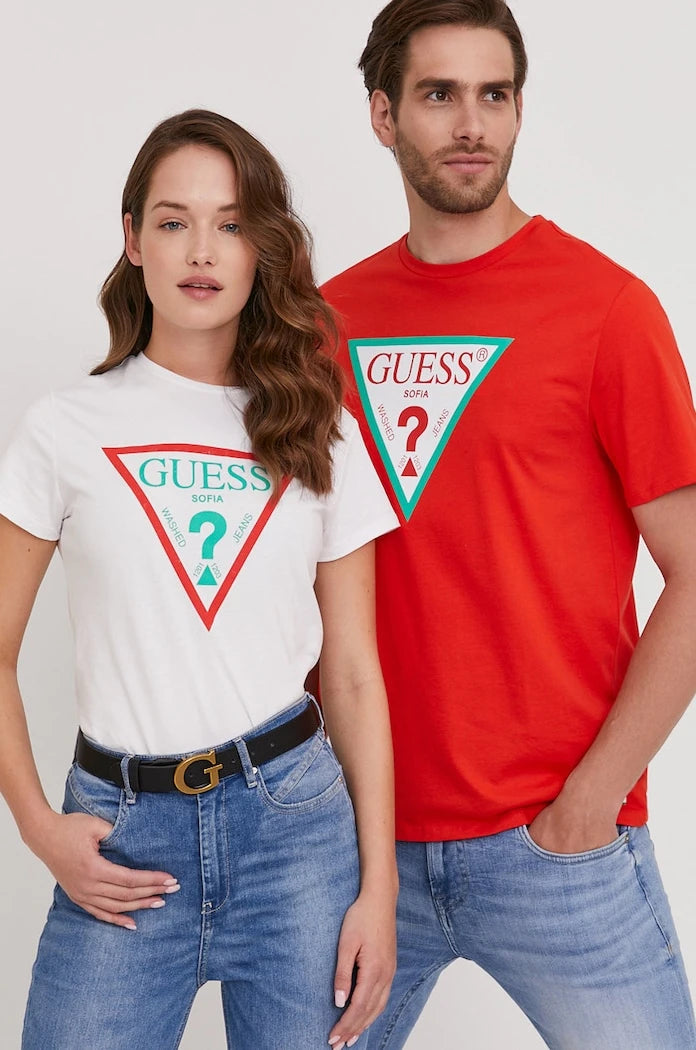 Guess Tişört