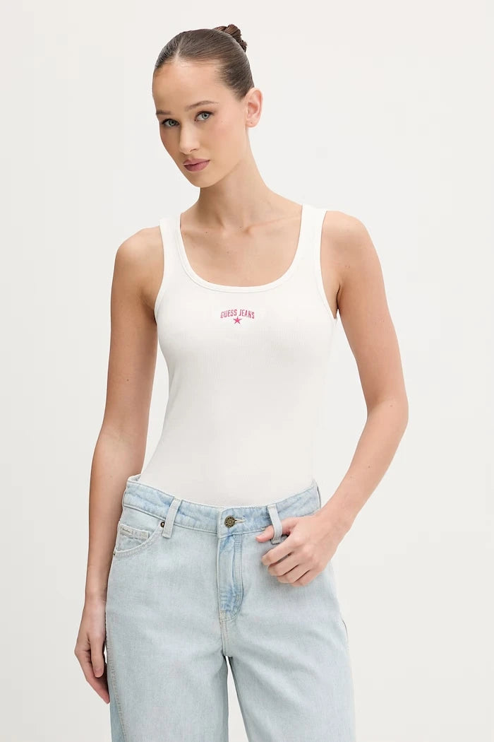 Guess Jeans топ женски