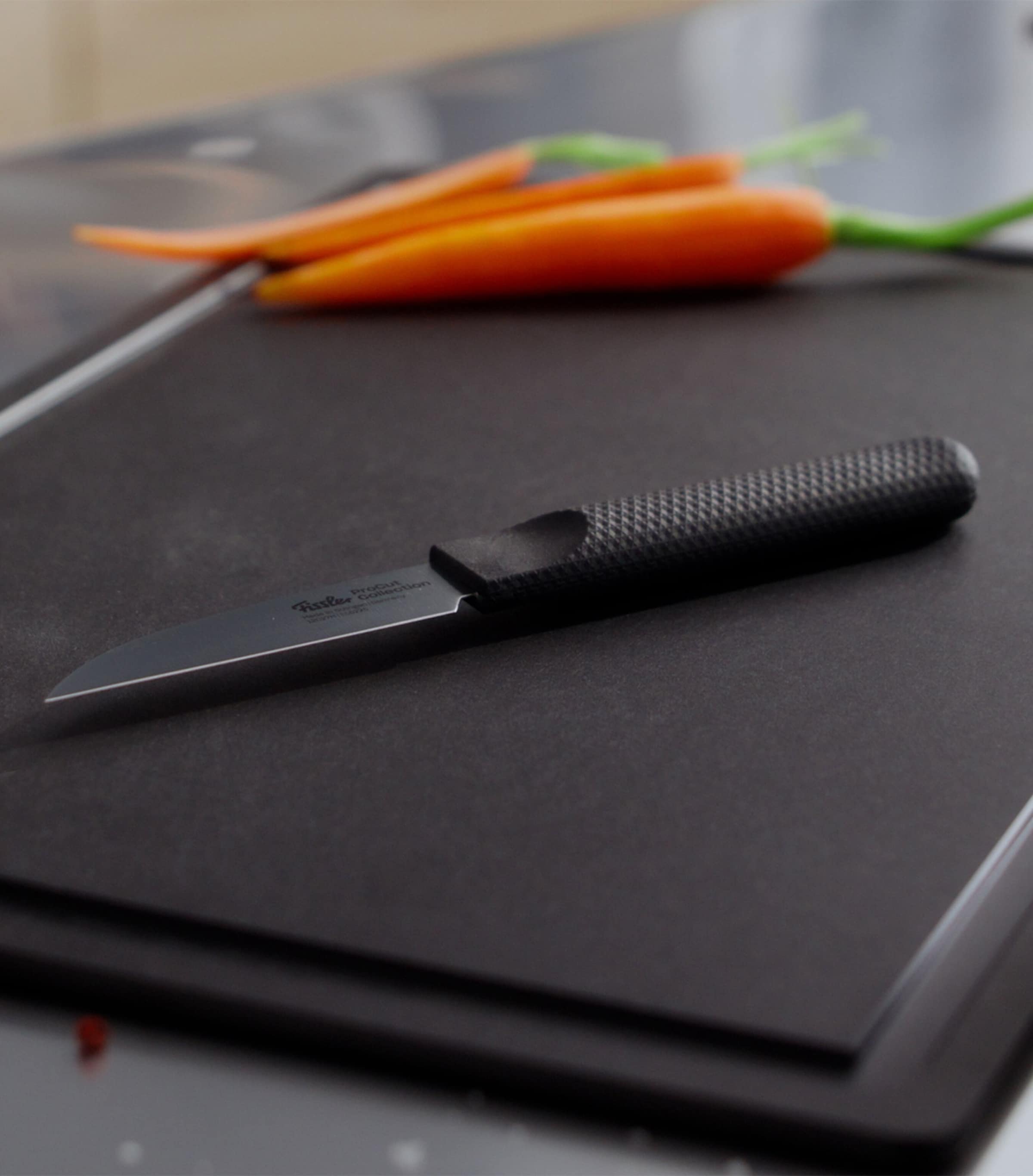 Fissler ProCut Paring Knife