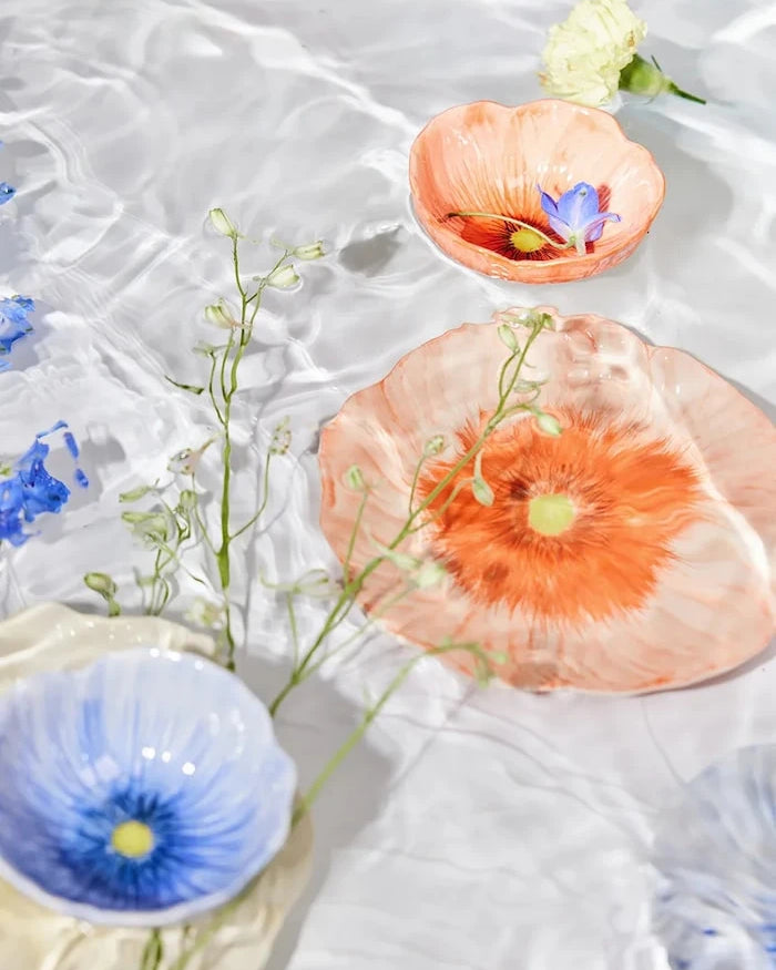 Купа Byon Poppy