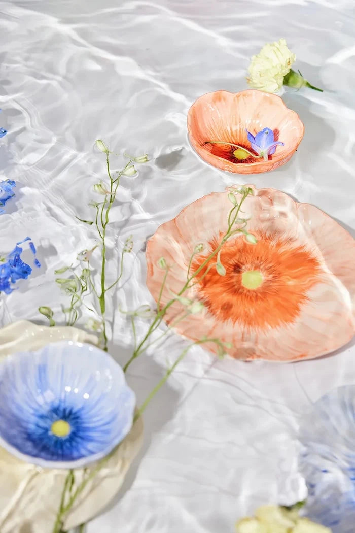Купа Byon Poppy