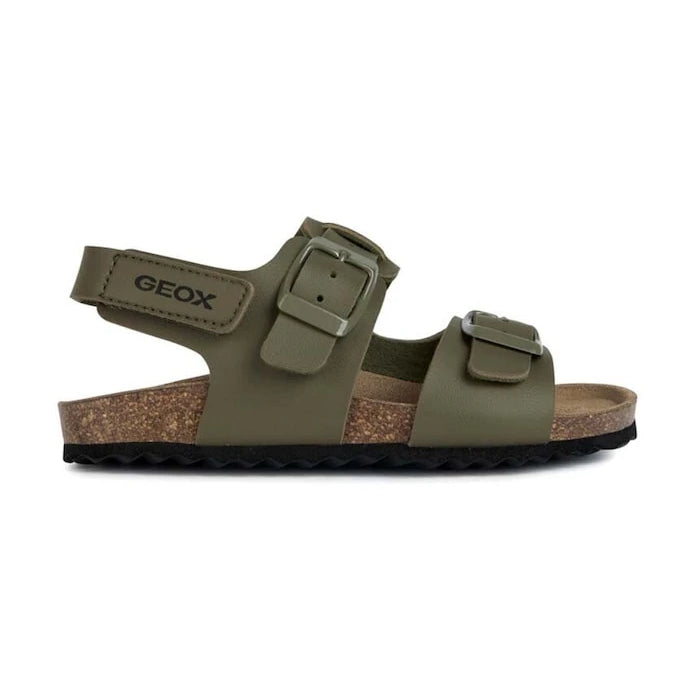 Детски сандали Geox