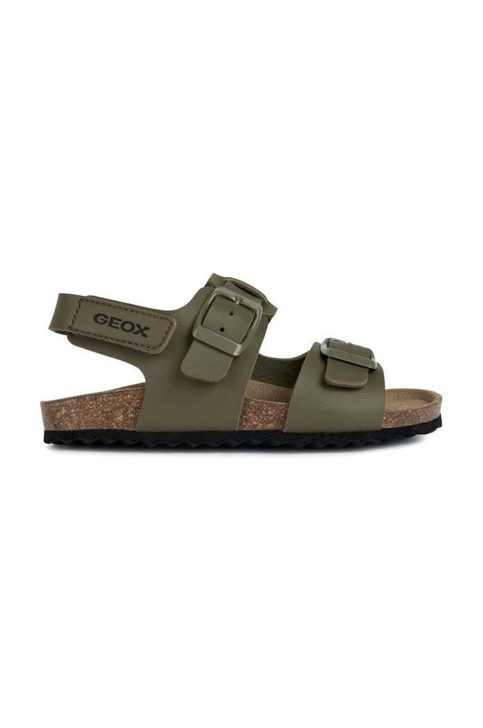 Детски сандали Geox
