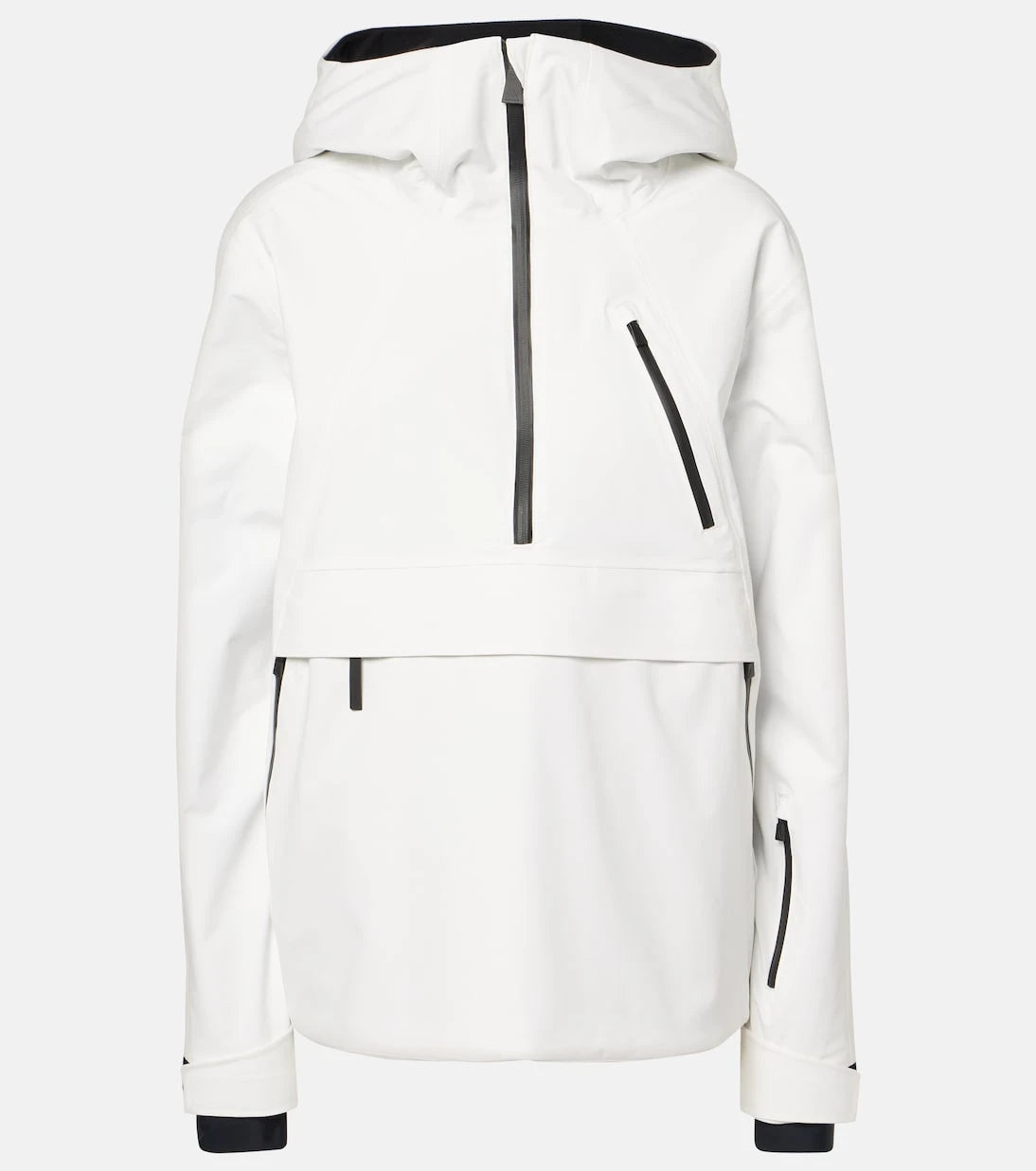 Aztech Mountain - Hayden 3L half-zip hoodie