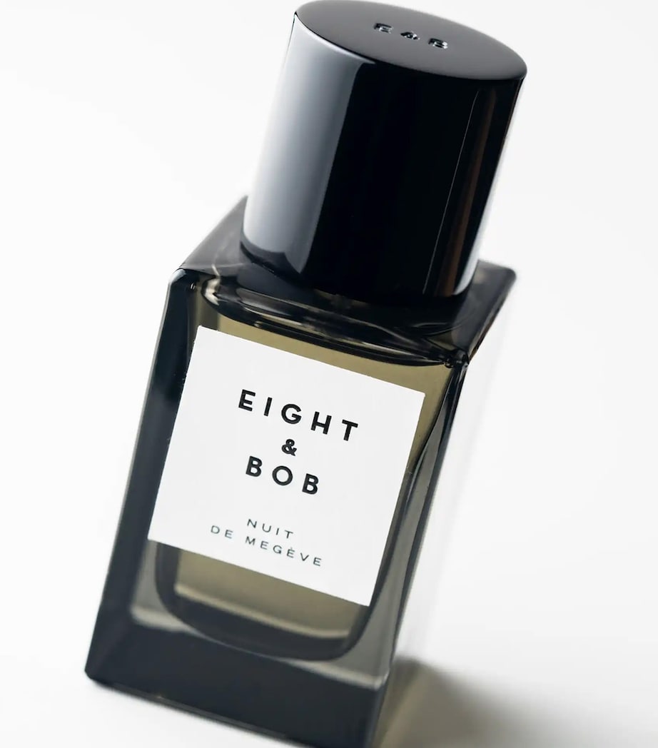 Eight & Bob Nuit de Megève Eau de Parfum (30ml)