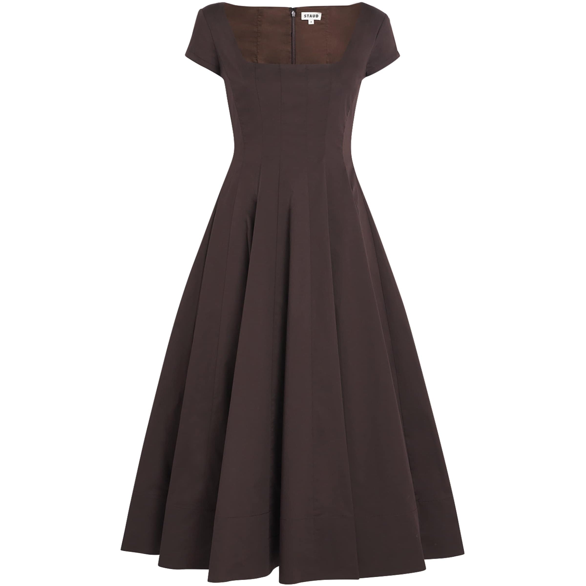 Wells Midi Dress