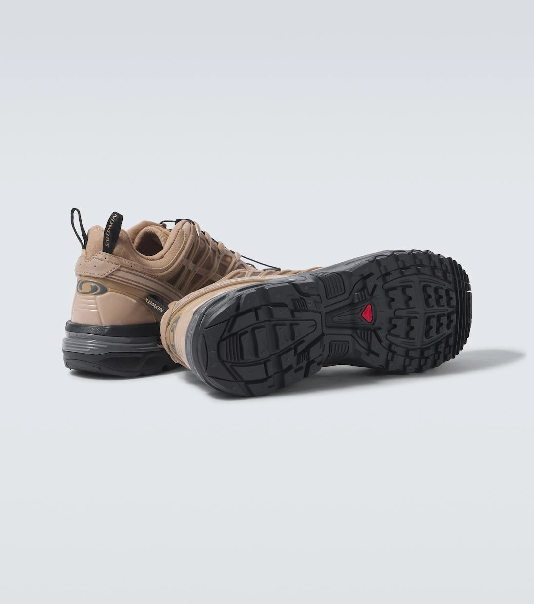 Salomon - ACS Pro trail running shoes