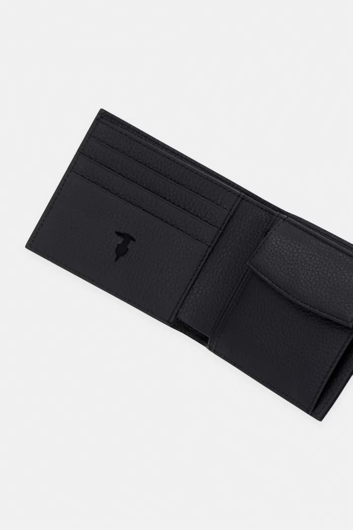 Кожен портфейл Trussardi