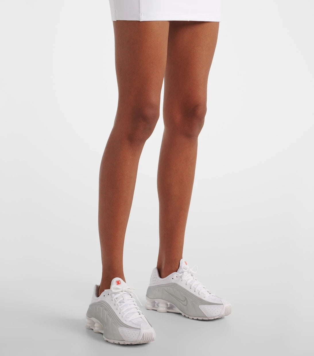 Nike - Shox R4 sneakers