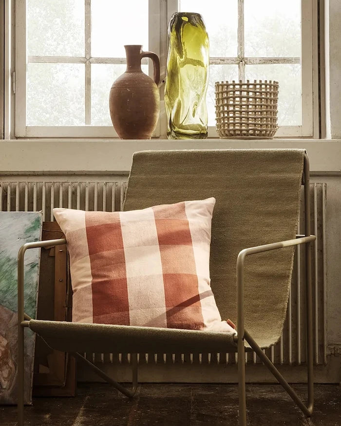 Декоративна възглавница ferm LIVING Grand