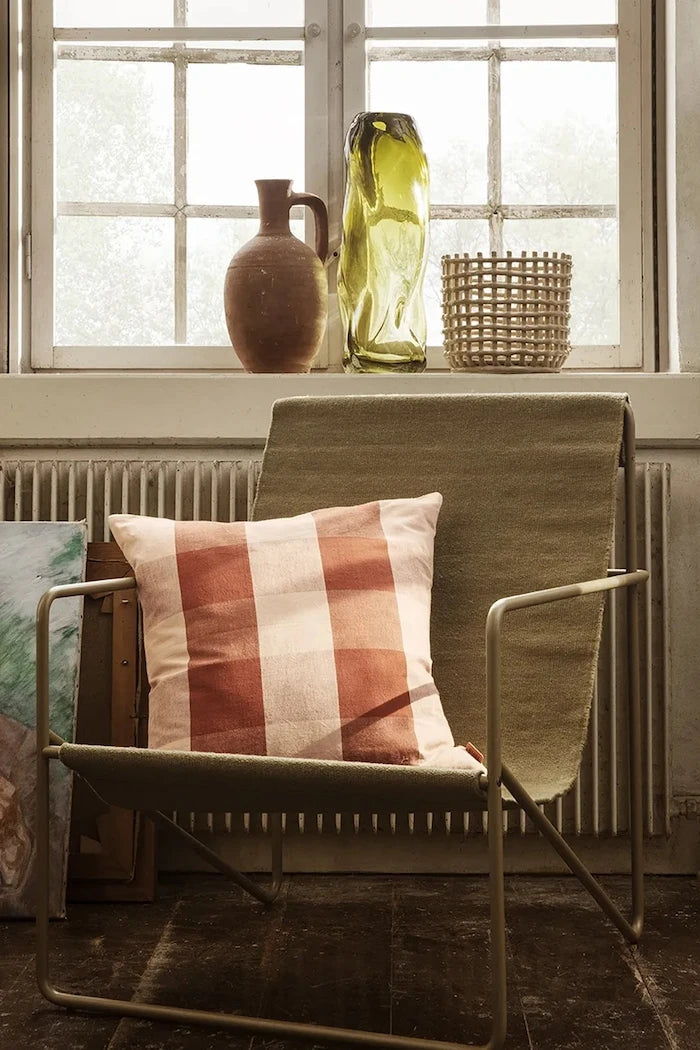 ferm LIVING Grand Dekoratif Yastık
