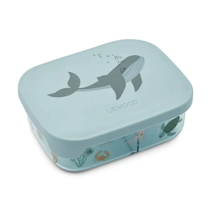 Детска кутия за обяд Liewood Arthur Tritan Lunchbox