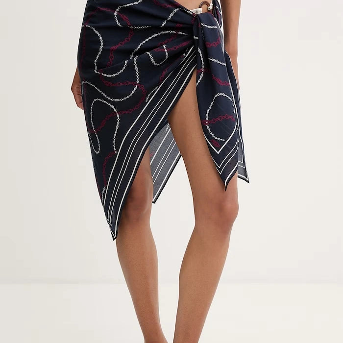 Tommy Hilfiger парео дамски