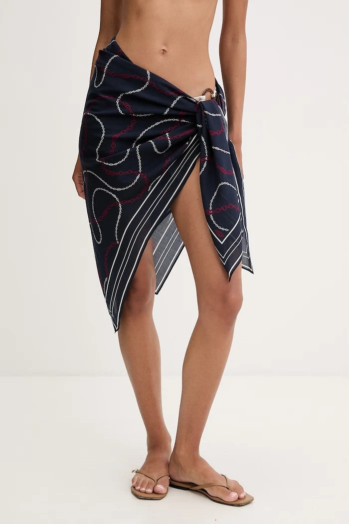 Tommy Hilfiger парео дамски
