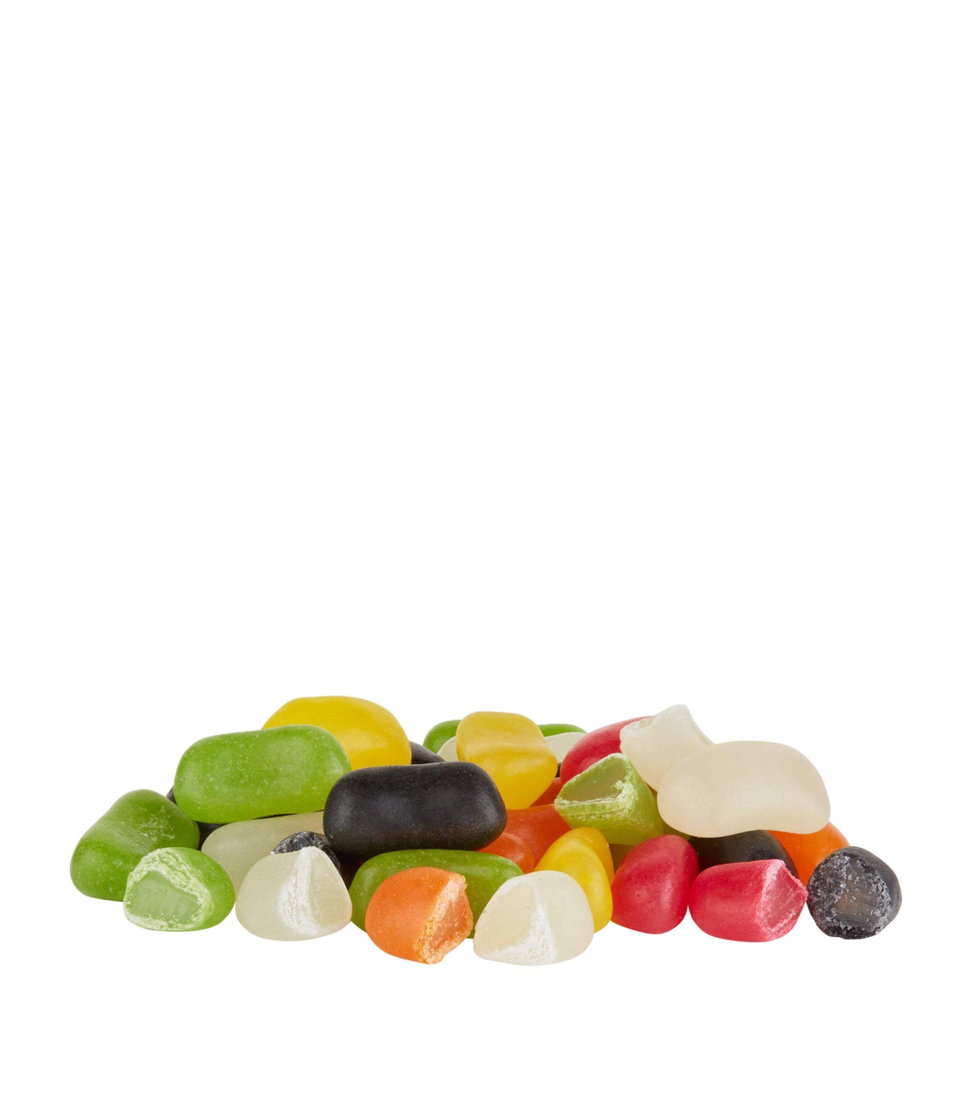 London Bear Phone Box Sweet Tin (200g)