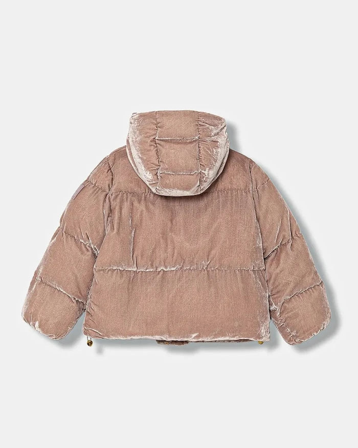 Elisabetta Franchi Çocuk Mont