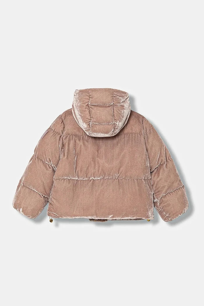 Детско яке Elisabetta Franchi