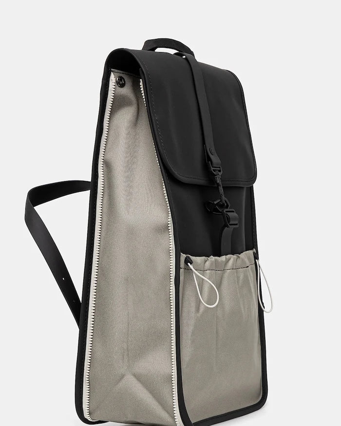 Rains Mix Backpack W3 Sırt Çantası